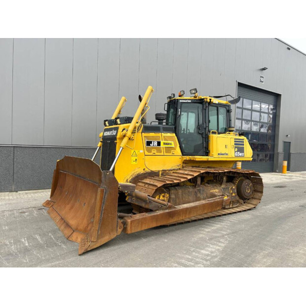 2019 Komatsu D65WX-18-41358302