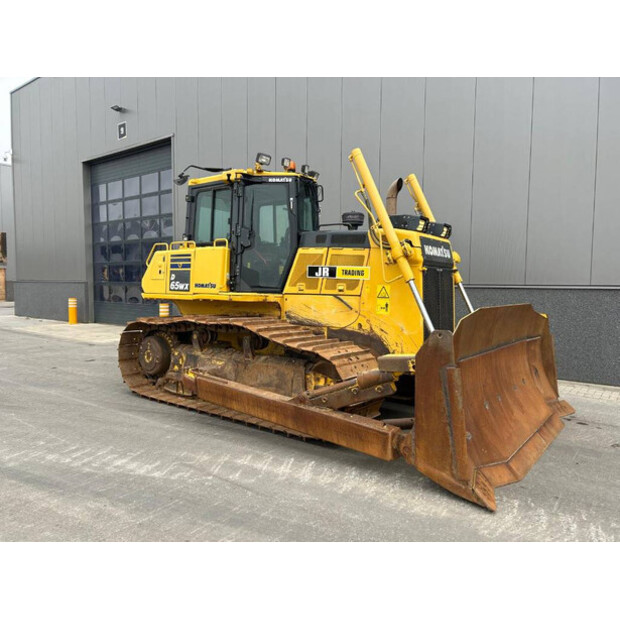 2019 Komatsu D65WX-18-41358308