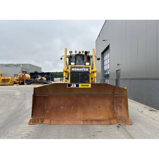 2019 Komatsu D65WX-18-41358309
