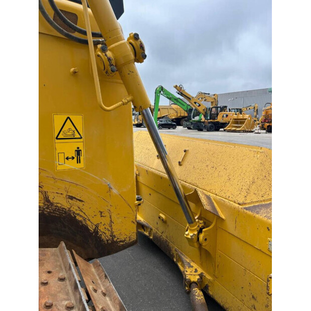 2019 Komatsu D65WX-18-41358323