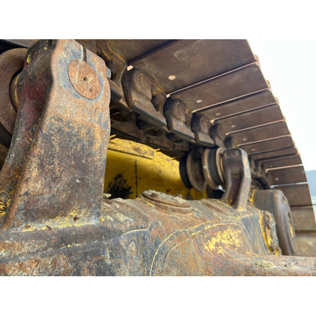 2019 Komatsu D65WX-18-41358327