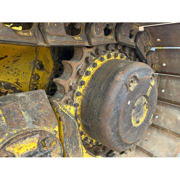2019 Komatsu D65WX-18-41358328