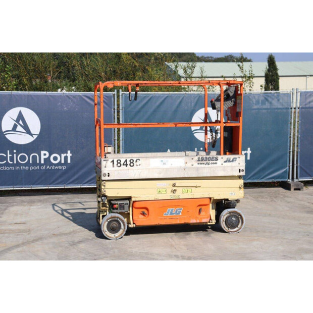 2012 JLG 1930ES-41358329