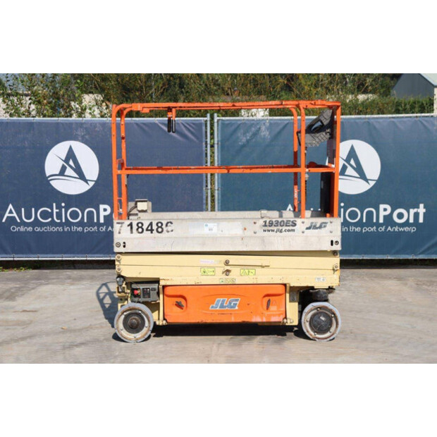 2012 JLG 1930ES-41358330