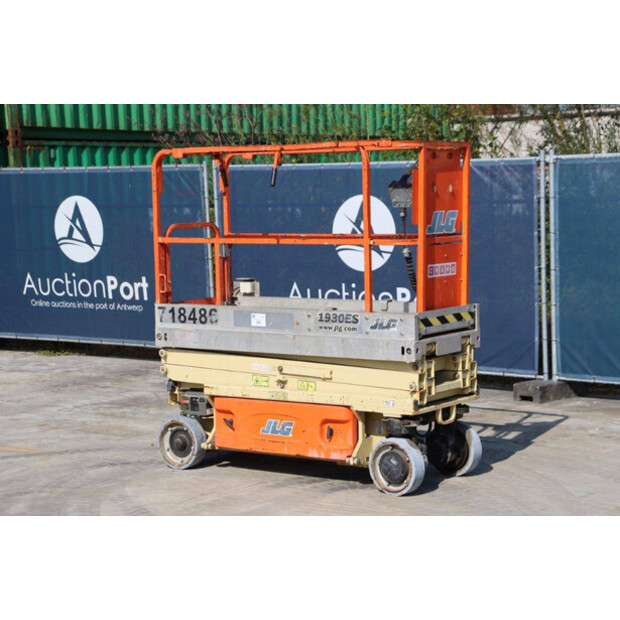 2012 JLG 1930ES-41358331