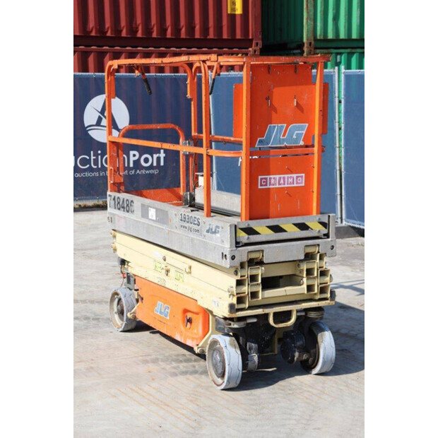 2012 JLG 1930ES-41358332