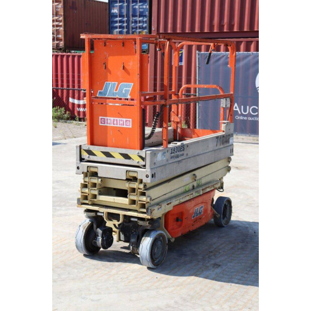 2012 JLG 1930ES-41358334