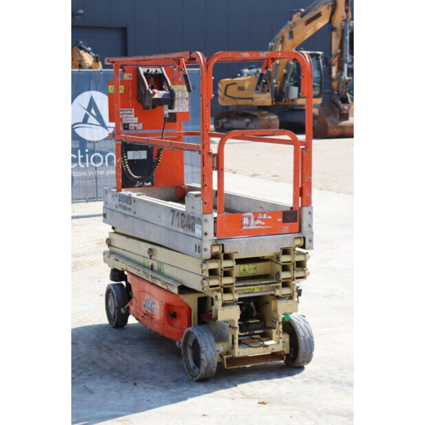 2012 JLG 1930ES-41358335