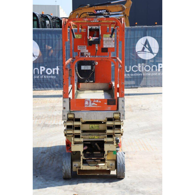 2012 JLG 1930ES-41358336