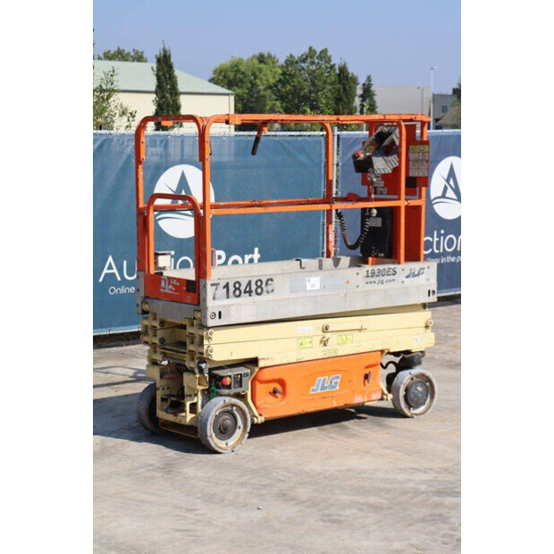 2012 JLG 1930ES-41358337