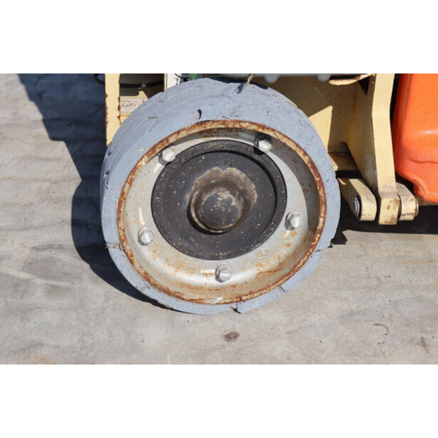 2012 JLG 1930ES-41358338