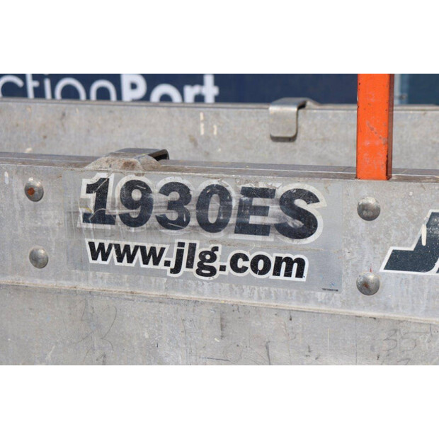 2012 JLG 1930ES-41358345