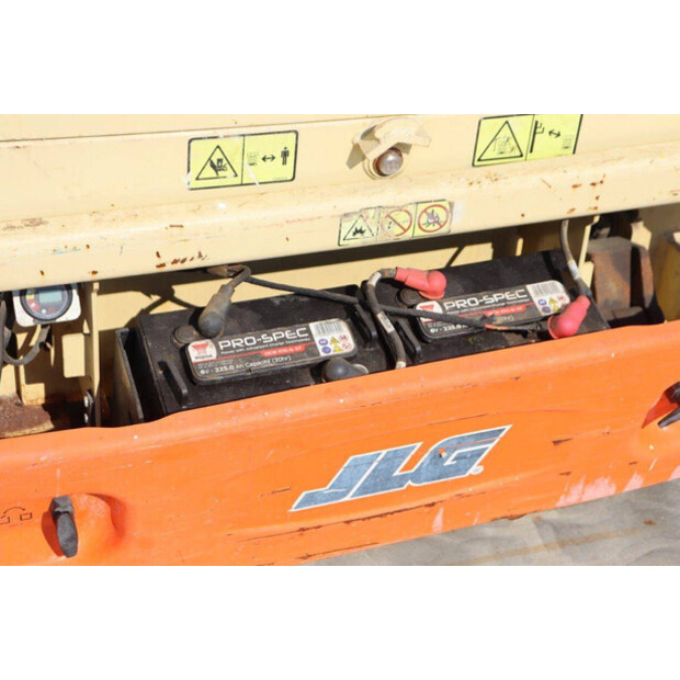 2012 JLG 1930ES-41358346