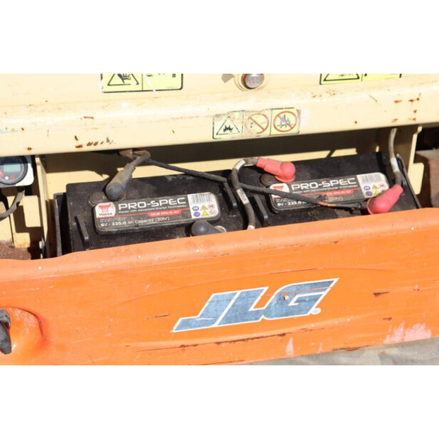 2012 JLG 1930ES-41358347