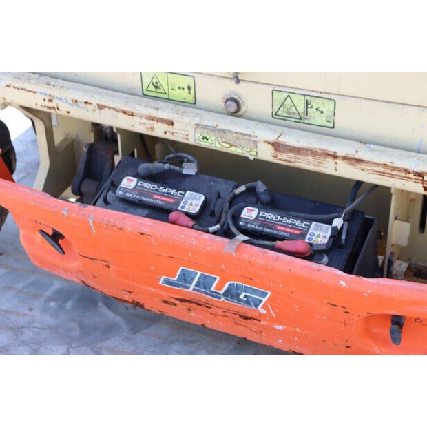 2012 JLG 1930ES-41358352