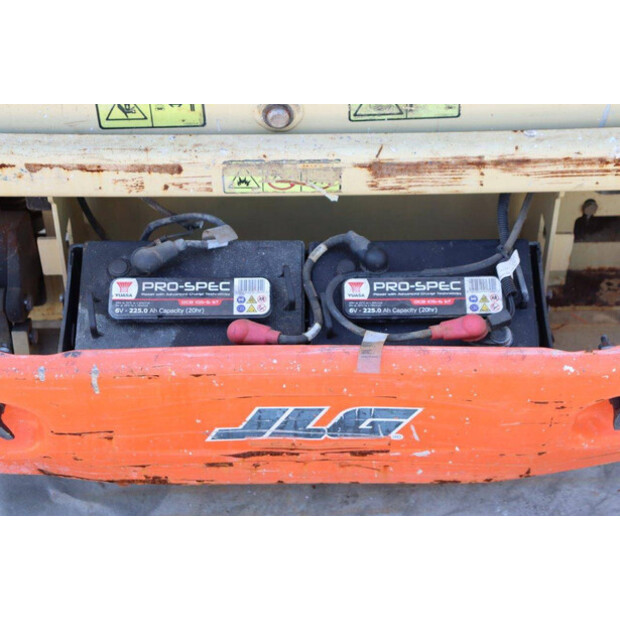 2012 JLG 1930ES-41358353