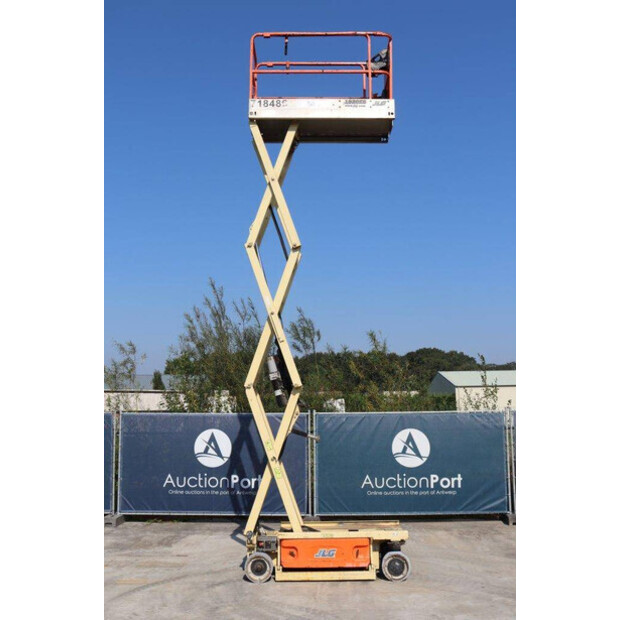 2012 JLG 1930ES-41358356
