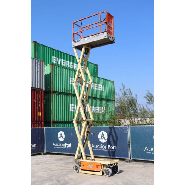 2012 JLG 1930ES-41358357