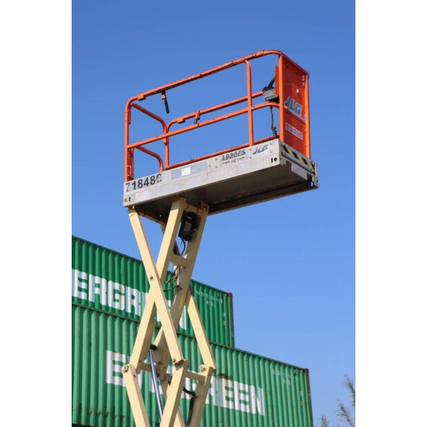 2012 JLG 1930ES-41358358
