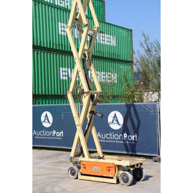 2012 JLG 1930ES-41358360