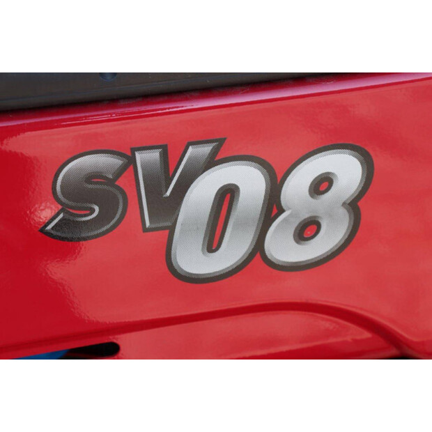 2022 يانمار SV08-1C-41358408