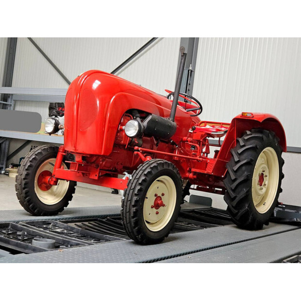 PORSCHE -Diesel _ Standard Star 238-41358460