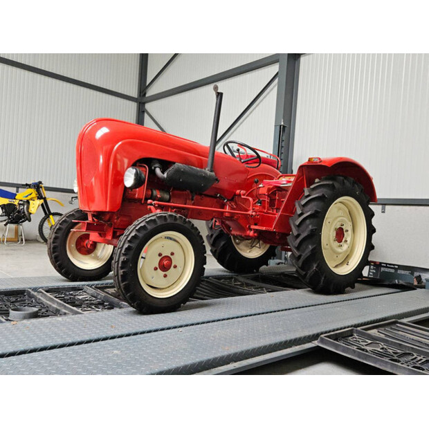 PORSCHE -Diesel _ Standard Star 238-41358461