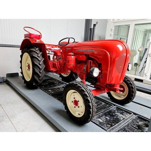PORSCHE -Diesel _ Standard Star 238-41358462