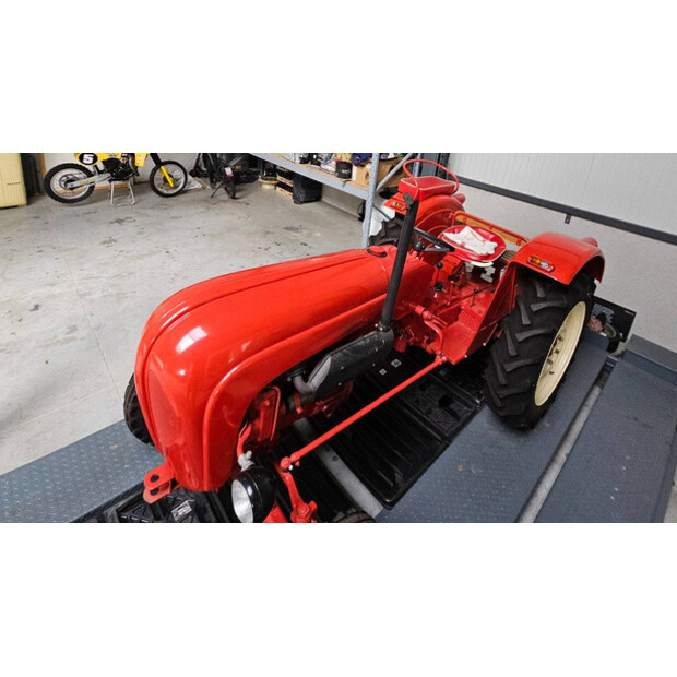 PORSCHE -Diesel _ Standard Star 238-41358463