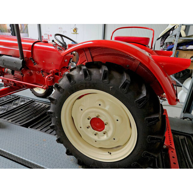 PORSCHE -Diesel _ Standard Star 238-41358464