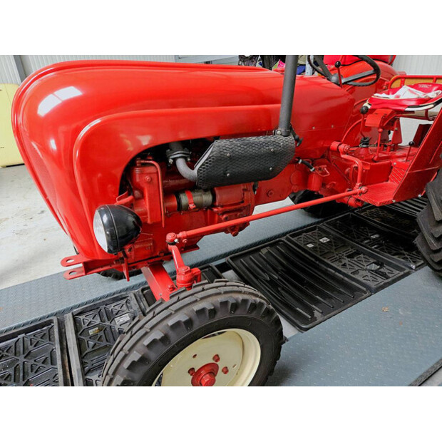 PORSCHE -Diesel _ Standard Star 238-41358465