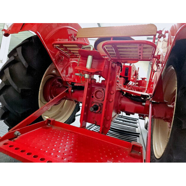 PORSCHE -Diesel _ Standard Star 238-41358466