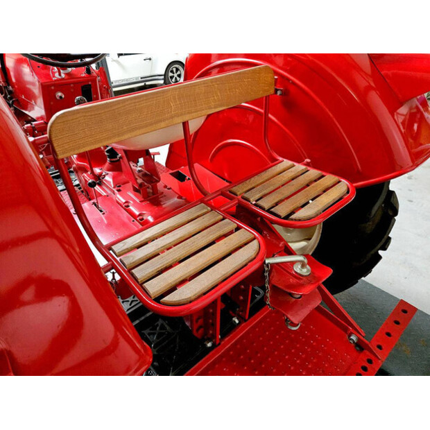 PORSCHE -Diesel _ Standard Star 238-41358467