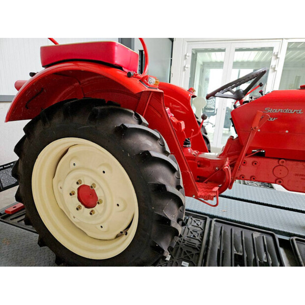 PORSCHE -Diesel _ Standard Star 238-41358468