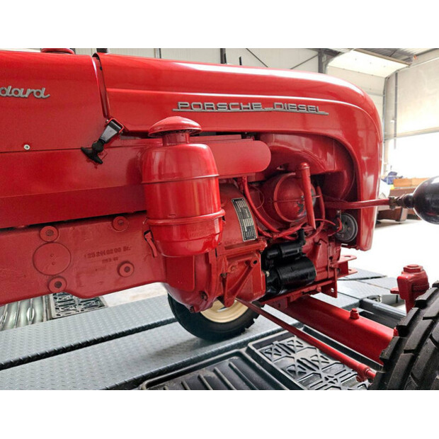 PORSCHE -Diesel _ Standard Star 238-41358469
