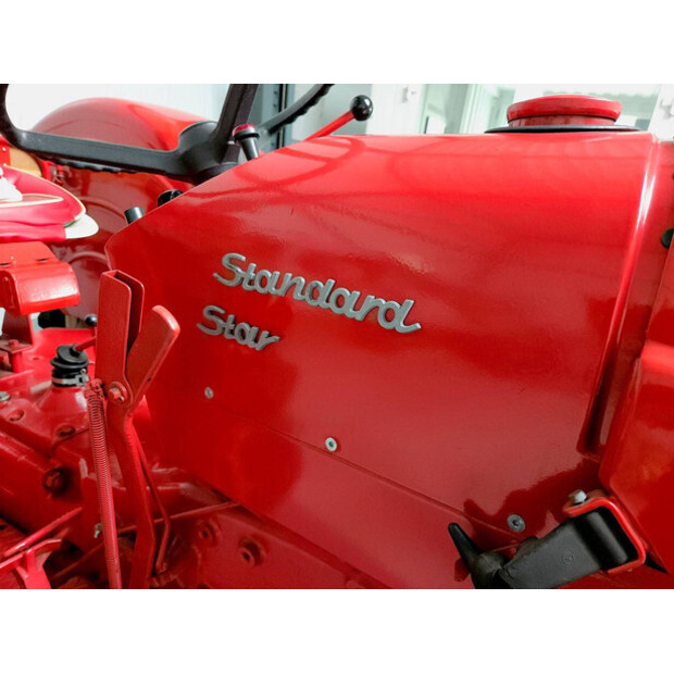 PORSCHE -Diesel _ Standard Star 238-41358470