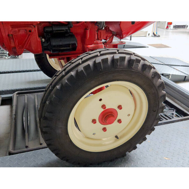 PORSCHE -Diesel _ Standard Star 238-41358472