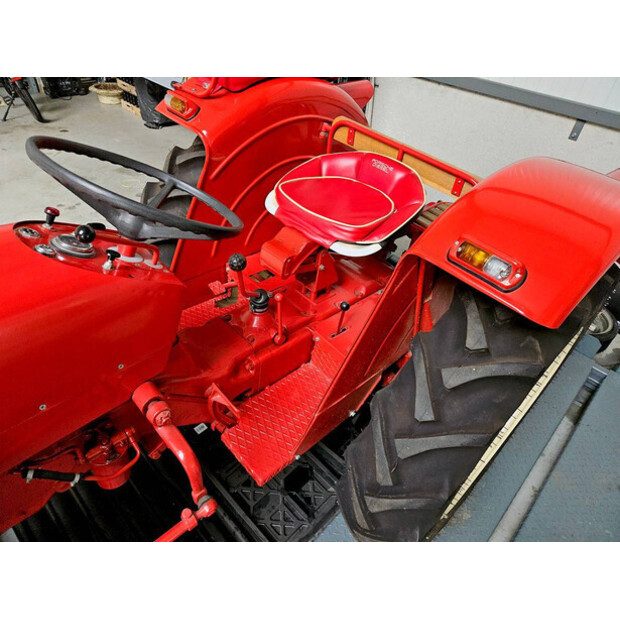 PORSCHE -Diesel _ Standard Star 238-41358473
