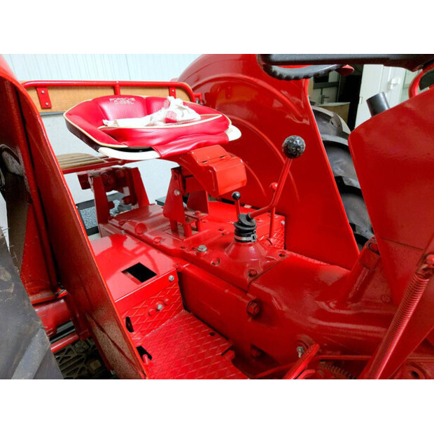 PORSCHE -Diesel _ Standard Star 238-41358474
