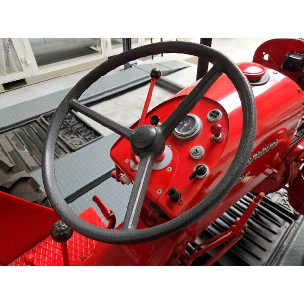 PORSCHE -Diesel _ Standard Star 238-41358475