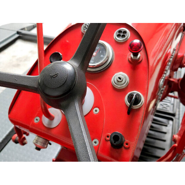 PORSCHE -Diesel _ Standard Star 238-41358476