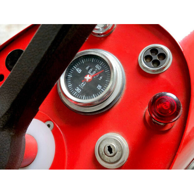 PORSCHE -Diesel _ Standard Star 238-41358477