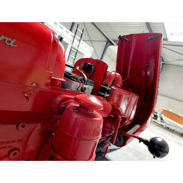 PORSCHE -Diesel _ Standard Star 238-41358478