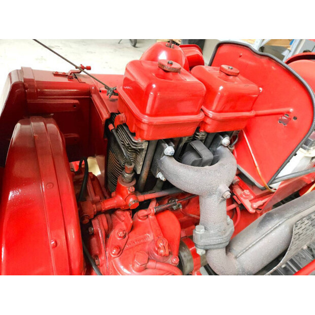 PORSCHE -Diesel _ Standard Star 238-41358481