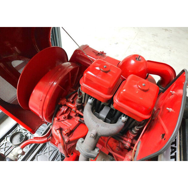 PORSCHE -Diesel _ Standard Star 238-41358482