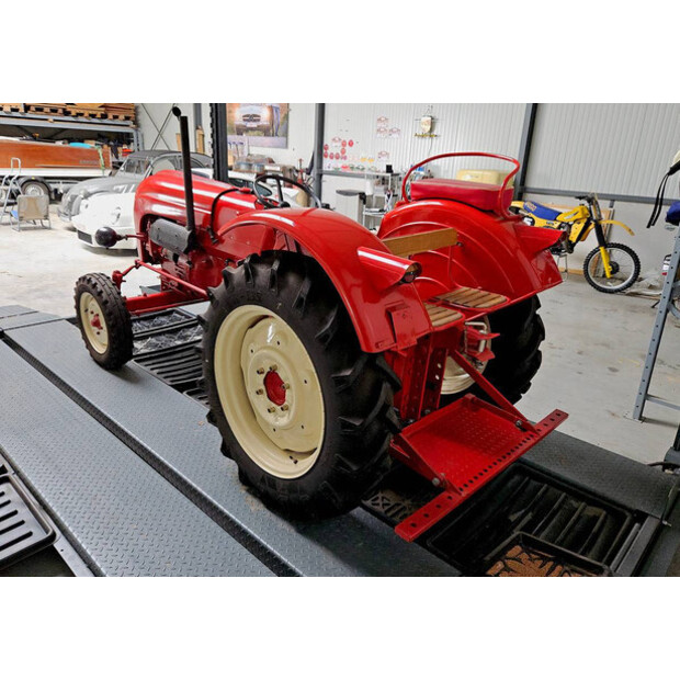 PORSCHE -Diesel _ Standard Star 238-41358485