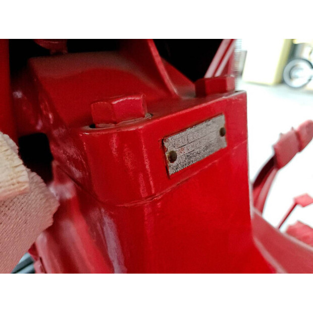 PORSCHE -Diesel _ Standard Star 238-41358486