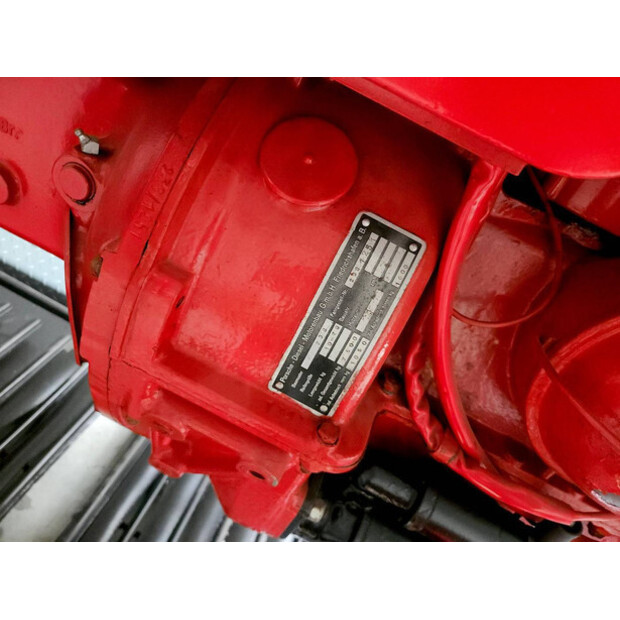 PORSCHE -Diesel _ Standard Star 238-41358487