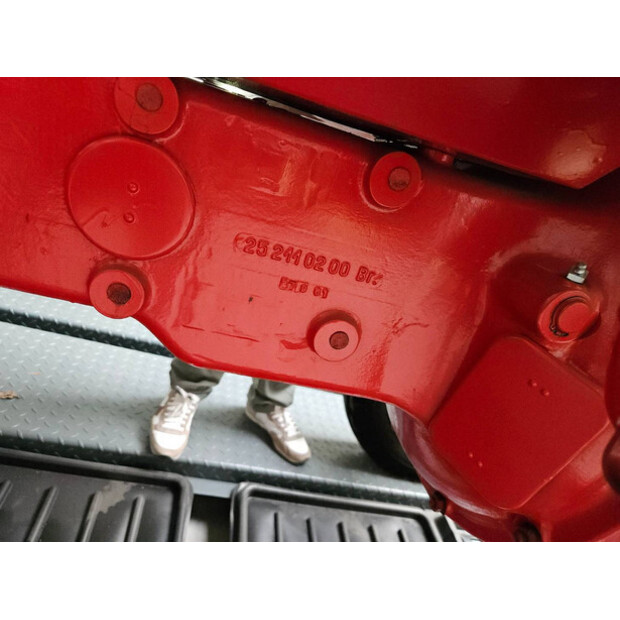 PORSCHE -Diesel _ Standard Star 238-41358488