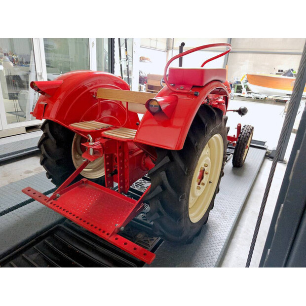 PORSCHE -Diesel _ Standard Star 238-41358489